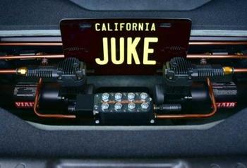 PL8HERO 【大・US車用】カリフォルニア1960's/オリジナルアメリカナンバープレート・エンボス表札看板製作 Review