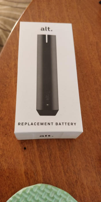 Podlyfe alt. Replacement Battery Review