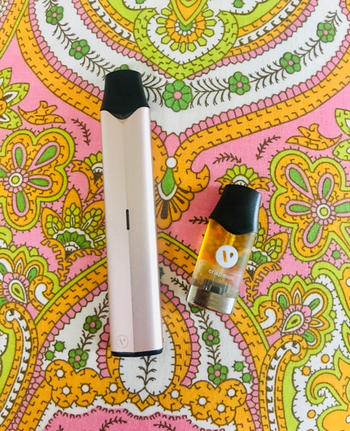Podlyfe Vuse ePod Replacement Pod Cartridges Review