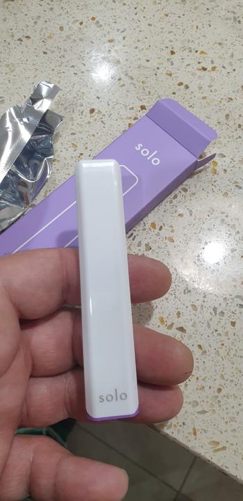Podlyfe SOLO Disposable Vape Device Review