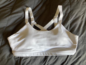 MPG Sport USA Advance Recycled Polyester Medium Support Sports Bra Review