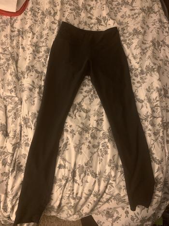 MPG Sport USA Rapid MPG SCULPT Recycled High Waisted Legging Review