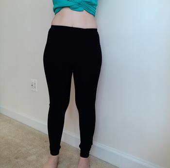 MPG Sport USA Swift MPG SCULPT Recycled High Waisted Legging Review