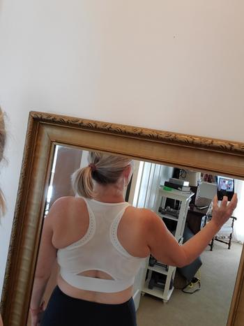 MPG Sport USA Pure Recycled Nylon Medium Support Bra Review