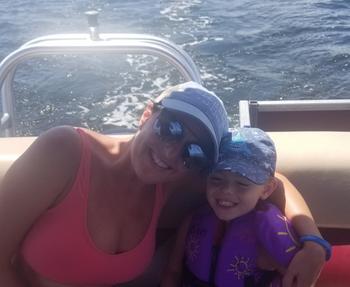 Maho Medellin Blue Light No. 1 Review