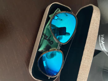 Maho Adriatic Blue Light No. 1 Review