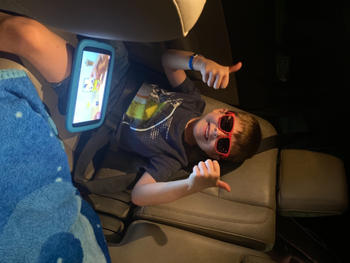 Maho Adriatic Blue Light No. 1 Review