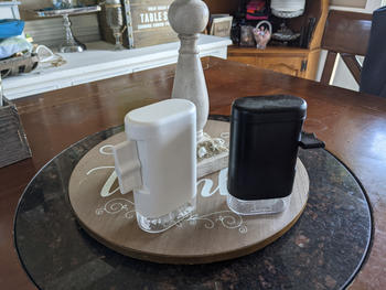 PepperMate.com | The Home of the World Famous and Best Pepper Mills and Grinders | Fresh Pepper Every Time Peppermate Traditional Salt and Pepper mill bundle Review