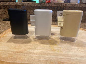 PepperMate.com | The Home of the World Famous and Best Pepper Mills and Grinders | Fresh Pepper Every Time Peppermate Traditional Salt and Pepper mill bundle Review