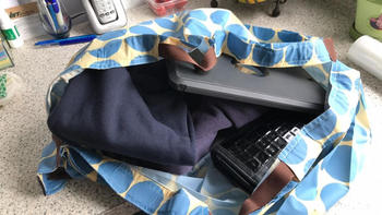 Shupatto NZ Foldable Tote (M) Review