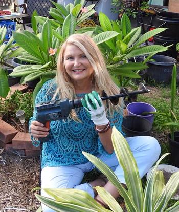 Aussie Gardener Washable Garden Gloves Review