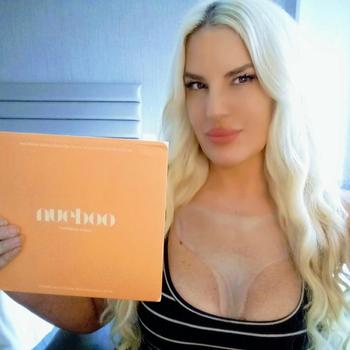 Nueboo Anti Wrinkle Chest Pad Review