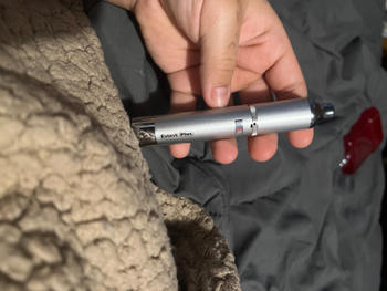 Slick Vapes Yocan Evolve Plus Vaporizer Review