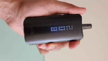 Slick Vapes Davinci IQ2 Vaporizer Review