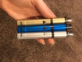 Slick Vapes Yocan Armor Vaporizer Review