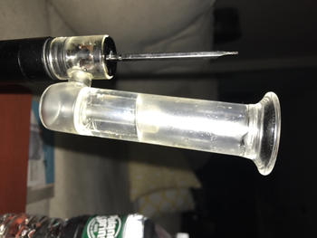 Slick Vapes Dr. Dabber Boost Glass (Replacement) Review