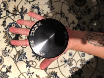 Slick Vapes Space Case Grinders / Sifter 4 Piece (Large 3.5) - Titanium Review