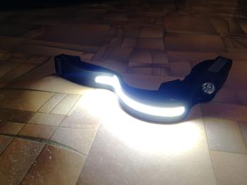 HunterPro Hawk X1 Headlamp Review