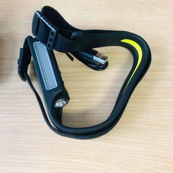HunterPro Hawk X1 Headlamp Review