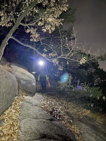 HunterPro Hawk X1 Headlamp Review