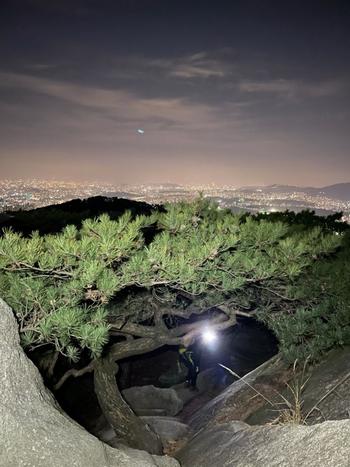 HunterPro Hawk X1 Headlamp Review