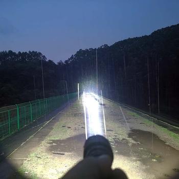 HunterPro Hero Mark 2 Flashlight Review