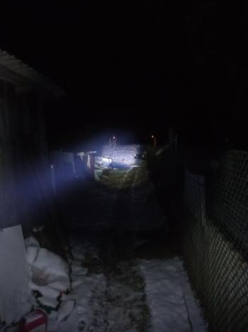 HunterPro Hero Mark 2 Flashlight Review