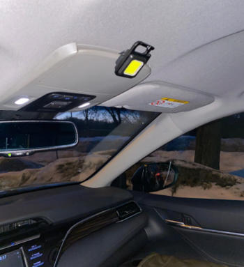 HunterPro Stick & Go Lamp Review