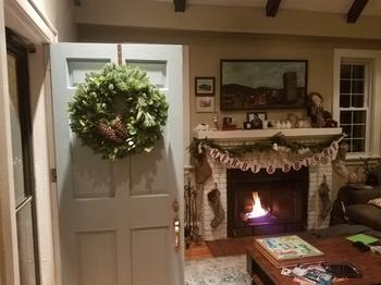 Lynch Creek Wreaths  Blended Bay Review