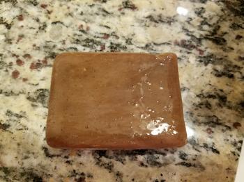 Sugar + Spruce A Bath And Body Apothecary Orange Vanilla Soap Bar - All Natural Review