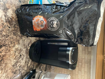 Rampage Coffee Co. Rampage Coffee | 5 Pound Bags Review