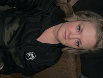 Rampage Coffee Co. Men's Windbreaker Jacket | Rampage Coffee Co. Review