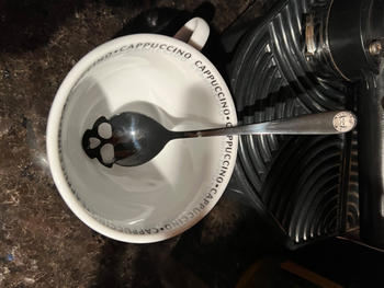 Rampage Coffee Co. Skull Spoons | Rampage Coffee Co. Review