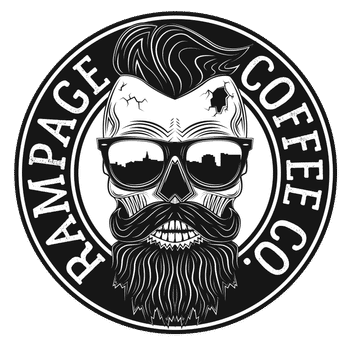 Rampage Coffee Co. Coffee Rub Bags (75g) | Rampage Coffee Co. Review