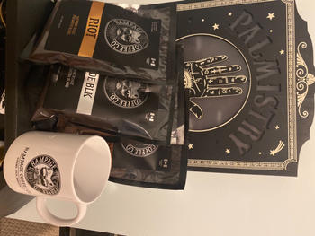Rampage Coffee Co. Starter Kit Personalized Bundle | Rampage Coffee Co. Review