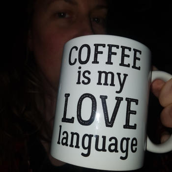 Rampage Coffee Co. Gift Bundle - Love Language Review