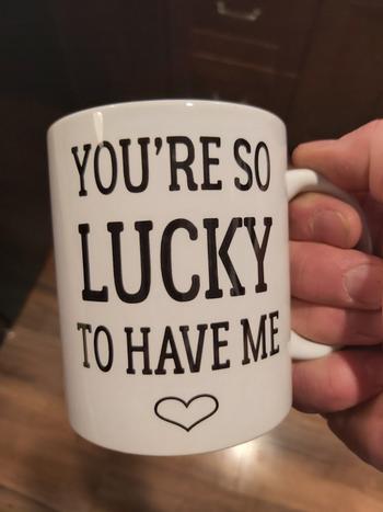 Rampage Coffee Co. Gift Bundle - Lucky To Have Me Review