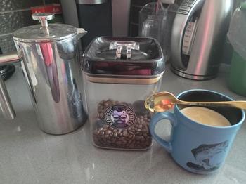 Rampage Coffee Co. Jamaica Blue Mountain Coffee | Rampage Coffee Co. Review