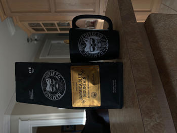 Rampage Coffee Co. Jamaica Blue Mountain Coffee | Rampage Coffee Co. Review