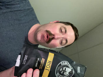 Rampage Coffee Co. C - 4 | Smooth Extreme Caffeine Blend Review