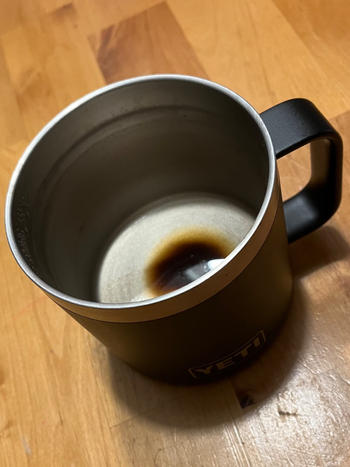 Rampage Coffee Co. RIOT | Medium Roast Premium Blend Review