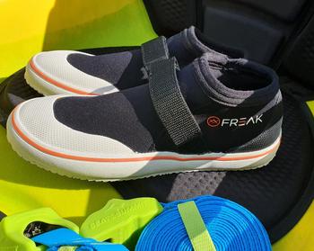 Freak Sports Australia Freak Wet Sneakers Neoprene Aqua Shoe Review