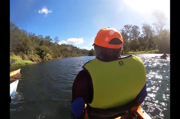 Freak Sports Australia Revolve 10 Pedal Fishing Kayak Review