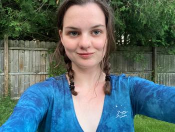 Purusha People Saltwater Long Sleeve Review