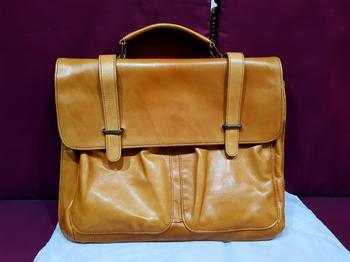 Bagspace Celo Executive Bag (BL99) Review