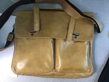 Bagspace Celo Executive Bag (BL99) Review