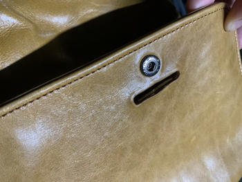 Bagspace Celo Executive Bag (BL99) Review