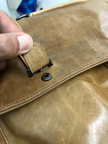 Bagspace Celo Executive Bag (BL99) Review