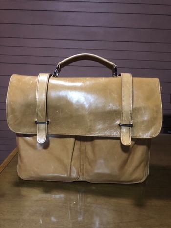 Bagspace Celo Executive Bag (BL99) Review