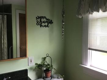 Lakeshore Metal Decor Tree of Life Review